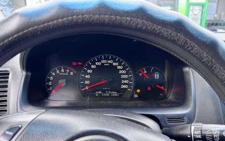 Honda Accord VII рестайлинг, 2007 год, 700 000 рублей, 6 фотография
