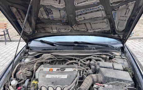 Honda Accord VII рестайлинг, 2007 год, 700 000 рублей, 8 фотография