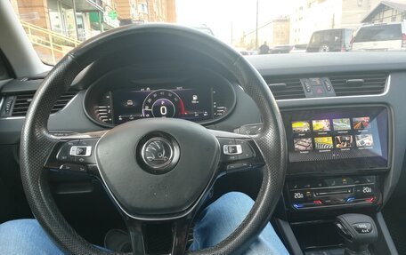 Skoda Octavia, 2017 год, 3 200 000 рублей, 2 фотография