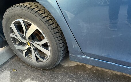 Chevrolet Cruze II, 2014 год, 900 000 рублей, 6 фотография