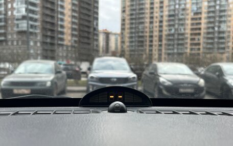 Chevrolet Cruze II, 2014 год, 900 000 рублей, 14 фотография