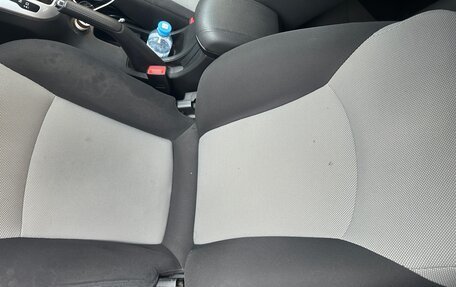 Chevrolet Cruze II, 2014 год, 900 000 рублей, 16 фотография