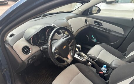 Chevrolet Cruze II, 2014 год, 900 000 рублей, 17 фотография