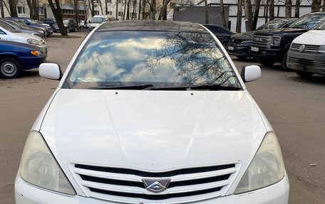 Toyota Allion, 2003 год, 475 000 рублей, 1 фотография