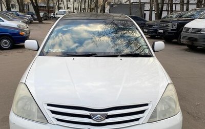 Toyota Allion, 2003 год, 475 000 рублей, 1 фотография