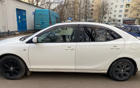 Toyota Allion, 2003 год, 475 000 рублей, 3 фотография