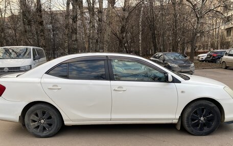 Toyota Allion, 2003 год, 475 000 рублей, 4 фотография