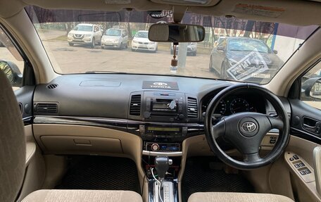 Toyota Allion, 2003 год, 475 000 рублей, 6 фотография