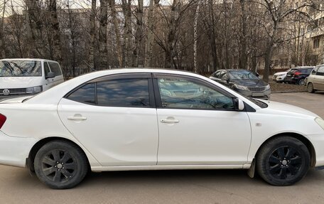 Toyota Allion, 2003 год, 475 000 рублей, 5 фотография