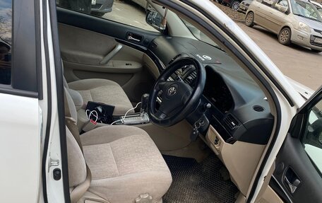Toyota Allion, 2003 год, 475 000 рублей, 10 фотография