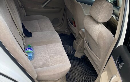 Toyota Allion, 2003 год, 475 000 рублей, 12 фотография