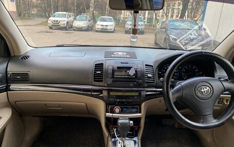 Toyota Allion, 2003 год, 475 000 рублей, 9 фотография