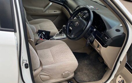 Toyota Allion, 2003 год, 475 000 рублей, 11 фотография