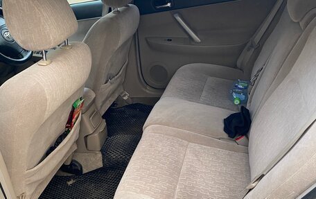 Toyota Allion, 2003 год, 475 000 рублей, 7 фотография