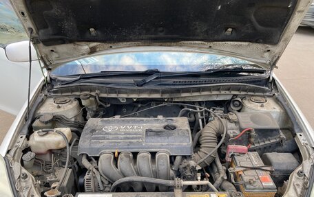 Toyota Allion, 2003 год, 475 000 рублей, 13 фотография