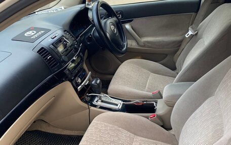 Toyota Allion, 2003 год, 475 000 рублей, 8 фотография