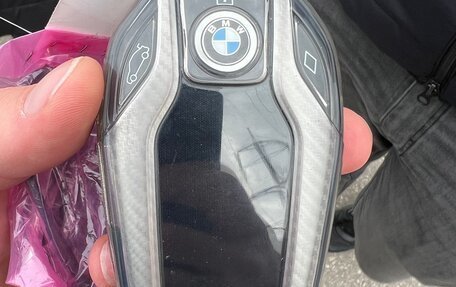 BMW X3, 2021 год, 8 190 000 рублей, 18 фотография