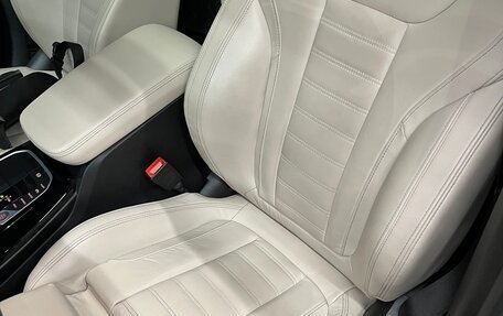 BMW X3, 2021 год, 8 190 000 рублей, 14 фотография