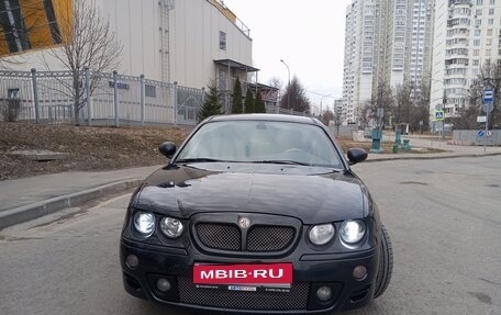 Land Rover 75, 2005 год, 550 000 рублей, 1 фотография