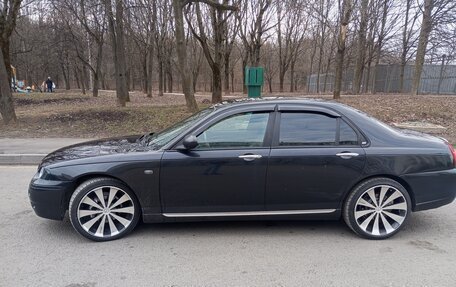 Land Rover 75, 2005 год, 550 000 рублей, 5 фотография