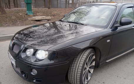 Land Rover 75, 2005 год, 550 000 рублей, 3 фотография