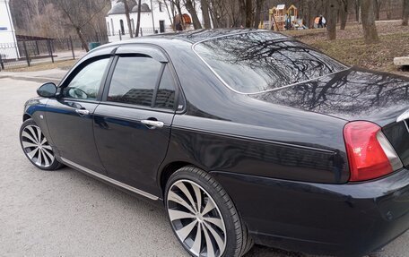 Land Rover 75, 2005 год, 550 000 рублей, 6 фотография