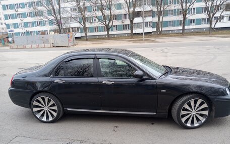 Land Rover 75, 2005 год, 550 000 рублей, 4 фотография