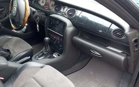 Land Rover 75, 2005 год, 550 000 рублей, 11 фотография