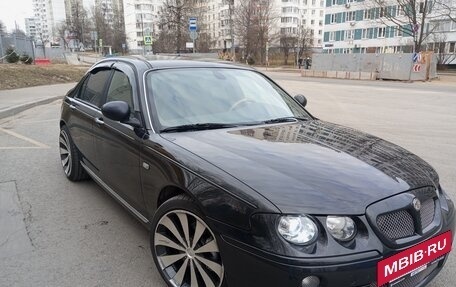 Land Rover 75, 2005 год, 550 000 рублей, 2 фотография