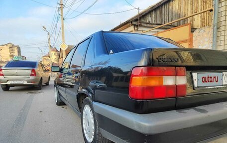 Volvo 850, 1994 год, 350 000 рублей, 5 фотография