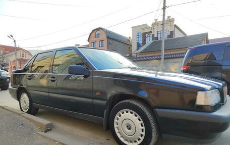 Volvo 850, 1994 год, 350 000 рублей, 2 фотография