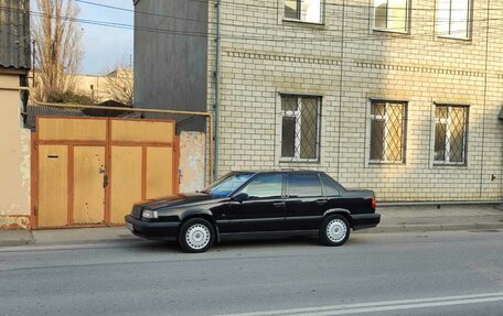 Volvo 850, 1994 год, 350 000 рублей, 7 фотография