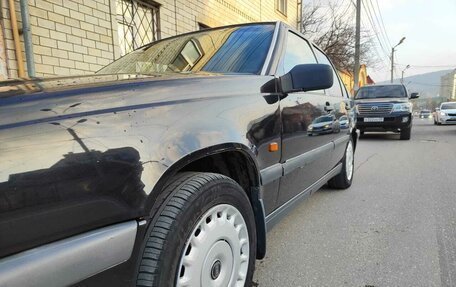 Volvo 850, 1994 год, 350 000 рублей, 13 фотография
