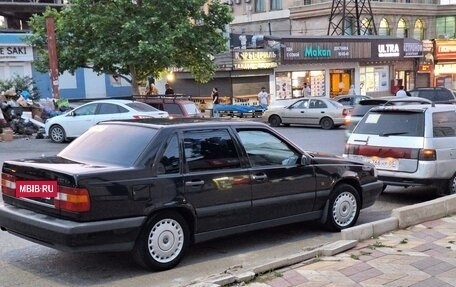 Volvo 850, 1994 год, 350 000 рублей, 12 фотография