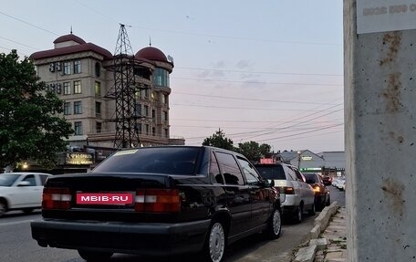 Volvo 850, 1994 год, 350 000 рублей, 15 фотография