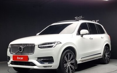 Volvo XC90 II рестайлинг, 2022 год, 5 500 090 рублей, 1 фотография