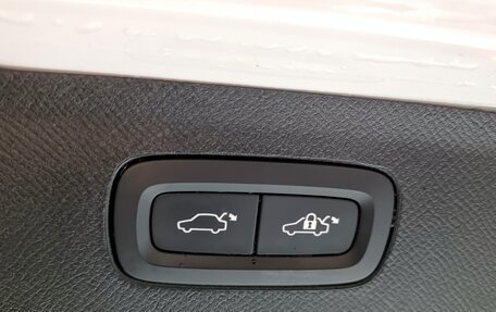 Volvo XC90 II рестайлинг, 2022 год, 5 500 090 рублей, 16 фотография