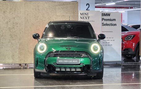 MINI Hatch, 2022 год, 2 350 090 рублей, 3 фотография