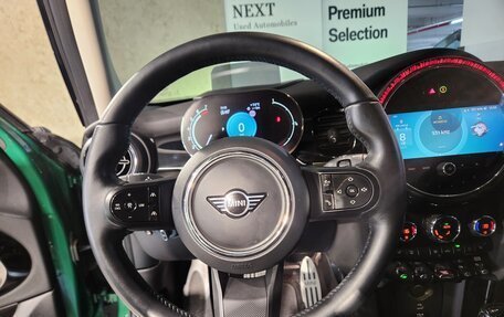 MINI Hatch, 2022 год, 2 350 090 рублей, 7 фотография