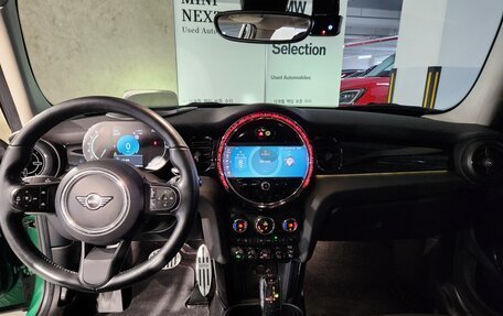 MINI Hatch, 2022 год, 2 350 090 рублей, 5 фотография