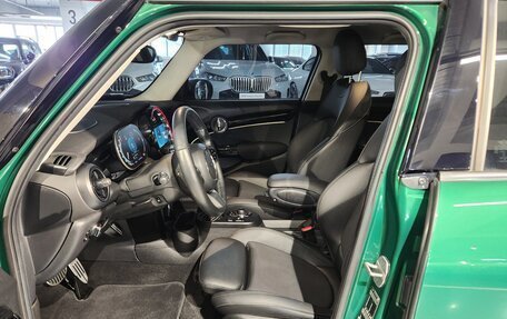 MINI Hatch, 2022 год, 2 350 090 рублей, 6 фотография