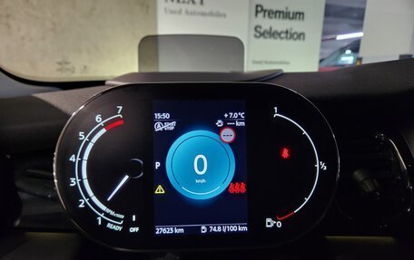MINI Hatch, 2022 год, 2 350 090 рублей, 9 фотография
