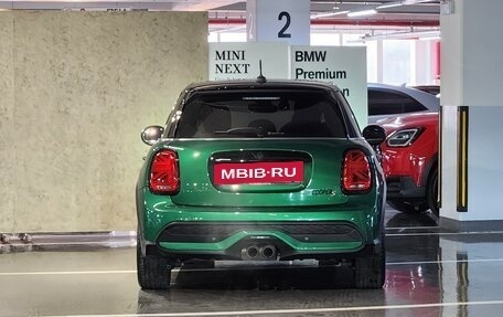 MINI Hatch, 2022 год, 2 350 090 рублей, 4 фотография