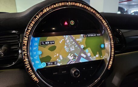 MINI Hatch, 2022 год, 2 350 090 рублей, 14 фотография