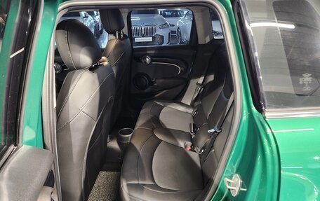 MINI Hatch, 2022 год, 2 350 090 рублей, 16 фотография