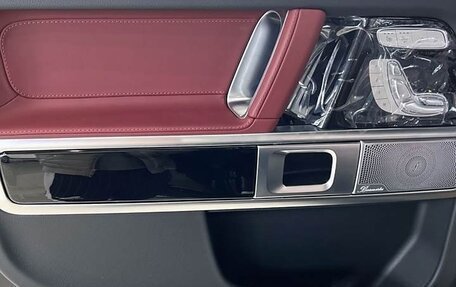Mercedes-Benz G-Класс AMG, 2025 год, 24 648 124 рублей, 7 фотография
