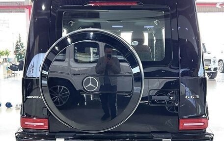 Mercedes-Benz G-Класс AMG, 2025 год, 24 648 124 рублей, 8 фотография