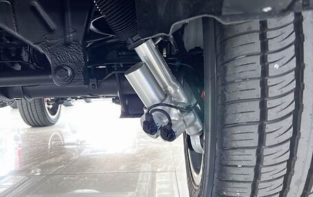 Mercedes-Benz G-Класс AMG, 2025 год, 24 648 124 рублей, 9 фотография