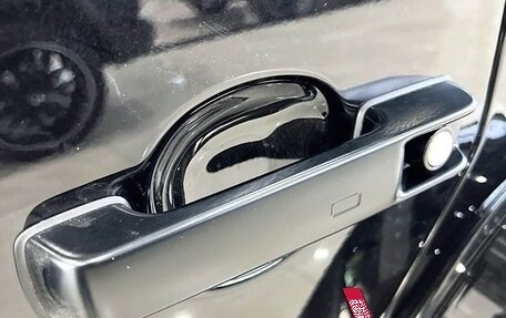 Mercedes-Benz G-Класс AMG, 2025 год, 24 648 124 рублей, 10 фотография