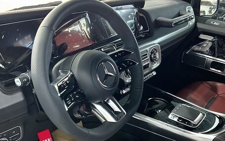Mercedes-Benz G-Класс AMG, 2025 год, 24 648 124 рублей, 6 фотография